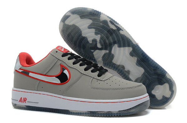 Nike Air Force One Men Low--192